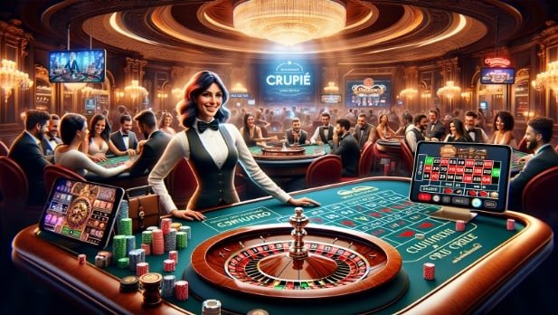 Ilustrasi perlindungan privasi dan sistem keamanan data pengguna di kencanaslot
